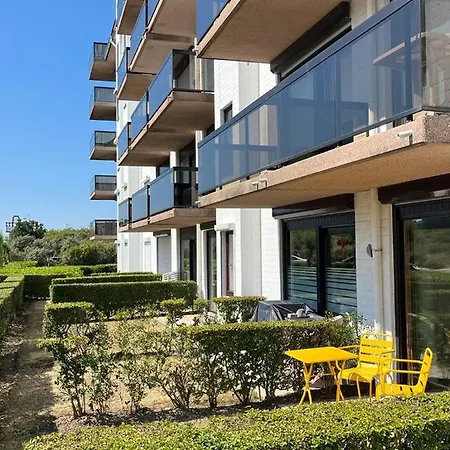 Apartman Blanchard *